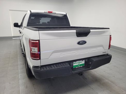 Used 2018 Ford F150 XL w/ XL Power Equipment Group image 6