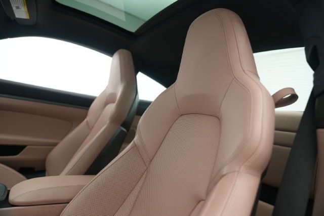 Certified 2021 Porsche 911 Carrera S RWD image 12