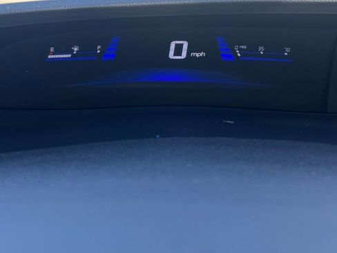 Used 2014 Honda Civic LX image 25