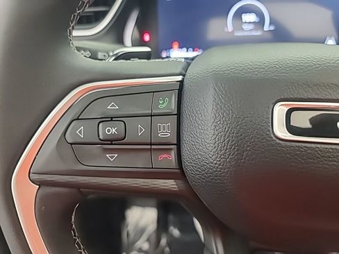 Used 2024 Jeep Grand Cherokee Laredo X image 27