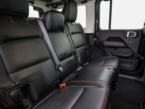 Used 2020 Jeep Wrangler Unlimited Rubicon image 29