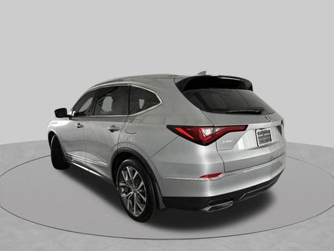 Certified 2023 Acura MDX FWD w/ Technology Package image 6