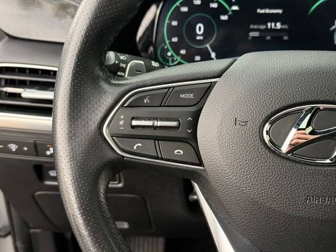 Used 2020 Hyundai Palisade Limited AWD/4WD image 17