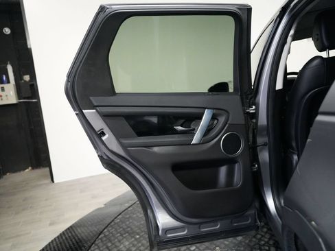 Used 2020 Land Rover Discovery Sport S AWD/4WD image 13