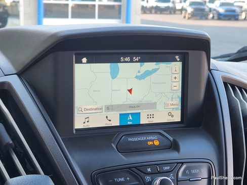 Used 2019 Ford Transit 150 148 Low Roof w/ Exterior Upgrade Package RWD image 49