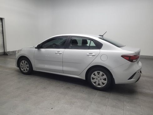 Used 2022 Kia Rio S FWD image 3