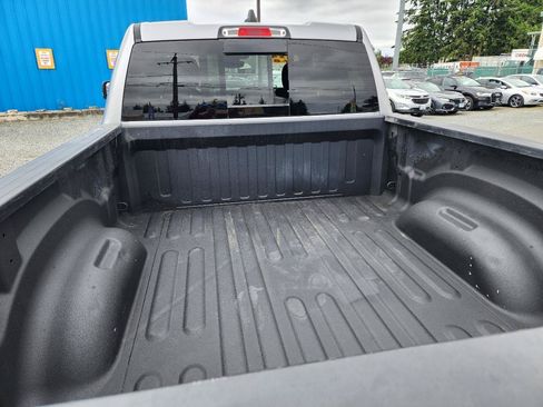 Used 2021 RAM 1500 Big Horn AWD/4WD image 29