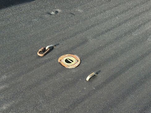 Used 2003 Ford F250 4x4 SuperCab Super Duty image 9