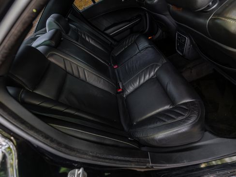 Used 2016 Dodge Charger SRT w/ Harman/Kardon Audio Group image 16