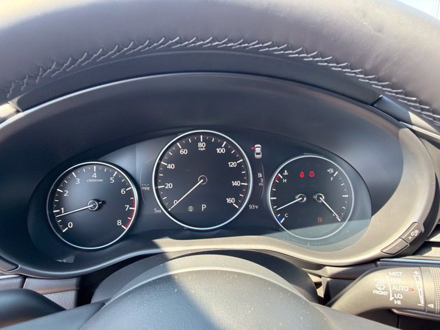 New 2026 MAZDA MAZDA3 2.5 S Sedan w/ Preferred Pkg FWD image 36