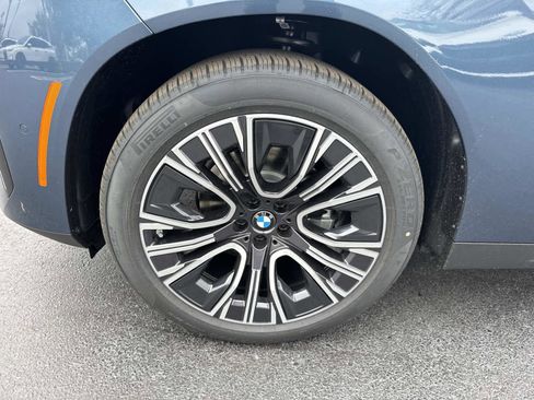 New 2026 BMW X3 xDrive30 image 10