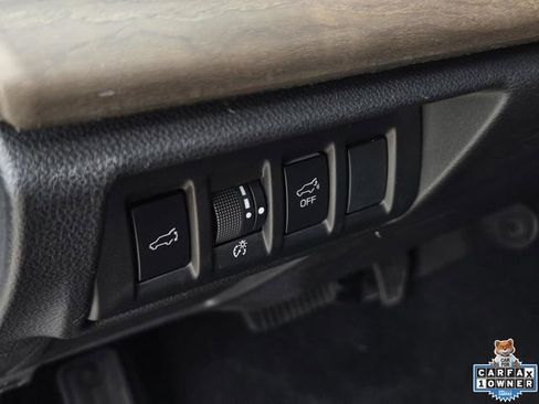 Used 2020 Subaru Outback Limited XT w/ Tech Package 2 image 22