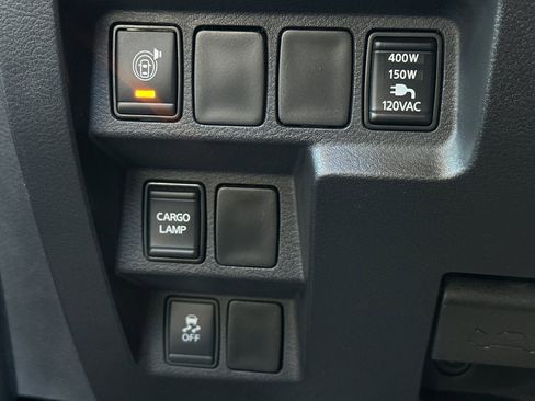 Used 2022 Nissan Frontier Pro-X w/ Pro-X Premium Package image 35