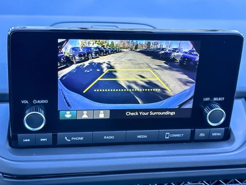 New 2025 Honda Accord LX image 22