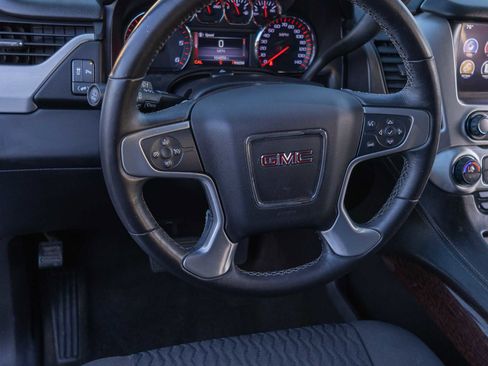 Used 2016 GMC Yukon SLE w/ Convenience Package image 12