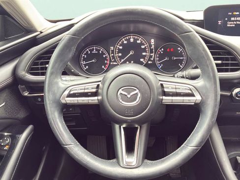 Used 2020 MAZDA MAZDA3 Premium w/ Leather, Moonroof, image 21