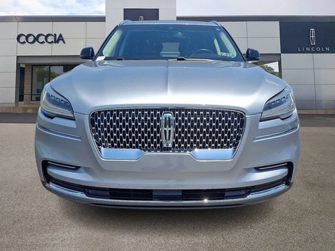 Used 2023 Lincoln Aviator Reserve w/ Elements Package Plus AWD/4WD image 2