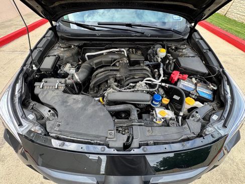 Used 2024 Subaru Outback Premium AWD/4WD image 50