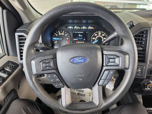Used 2018 Ford F150 XL w/ Equipment Group 101A Mid AWD/4WD image 10