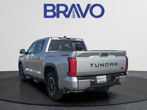 Used 2024 Toyota Tundra SR5 w/ TRD Off-Road Premium Package image 5