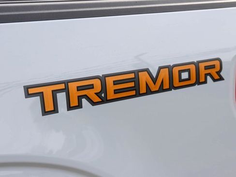 Used 2023 Ford F150 Tremor w/ Equipment Group 402A High image 9