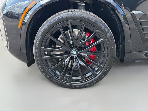 New 2026 BMW X5 sDrive40i w/ M Sport Package RWD image 40