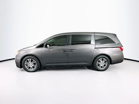 Used 2012 Honda Odyssey EX-L image 4