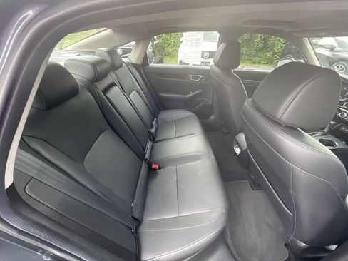 Used 2024 Honda Civic Touring image 22