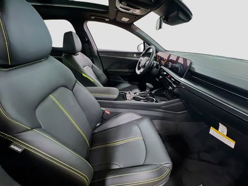 New 2026 Kia K5 GT image 29