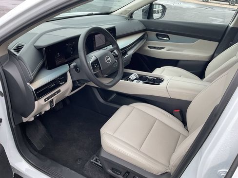Used 2026 Nissan Murano SL AWD/4WD image 11