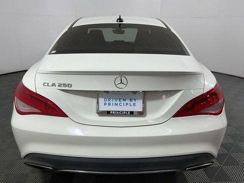 Used 2018 Mercedes-Benz CLA 250 image 6