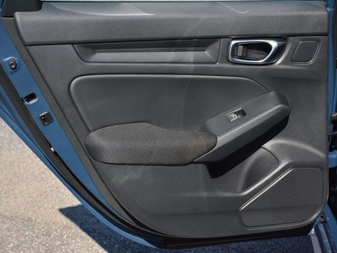 Used 2026 Honda Civic LX image 14