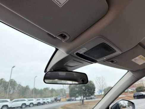 Used 2025 Honda Civic LX image 29