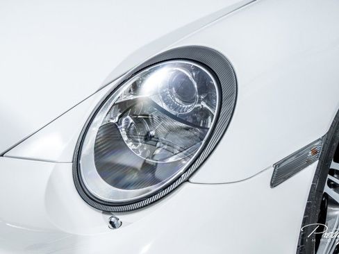 Used 2007 Porsche 911 Turbo image 11