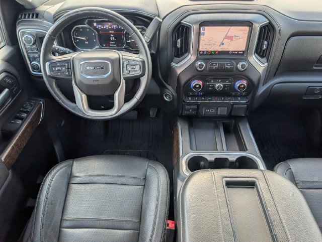 Used 2020 GMC Sierra 3500 Denali w/ Denali Ultimate Package AWD/4WD image 6