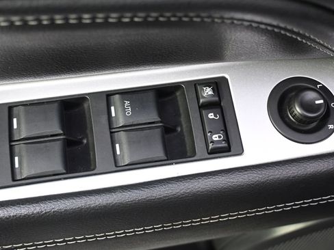 Used 2017 Jeep Compass High Altitude AWD/4WD image 23