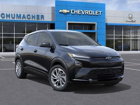 New 2027 Chevrolet Bolt LT FWD image 7