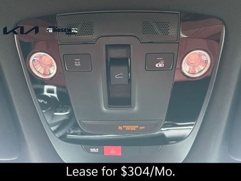 New 2026 Kia K5 GT-Line AWD/4WD image 33