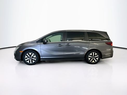 Used 2025 Honda Odyssey EX-L image 4