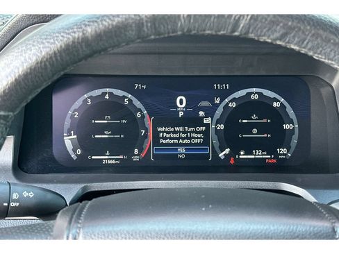Used 2025 Toyota Tacoma TRD Sport w/ TRD Sport Upgrade Package AWD/4WD image 28