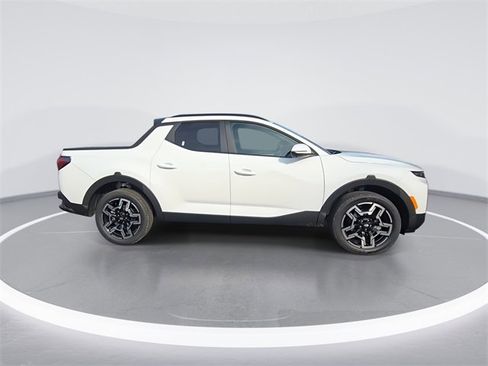 New 2026 Hyundai Santa Cruz Limited image 9