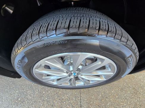 Used 2019 BMW X3 xDrive30i w/ Driving Assistance Package AWD/4WD image 26