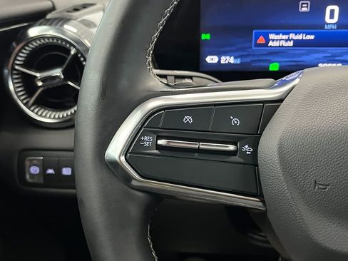 Certified 2024 Chevrolet Blazer EV LT image 22