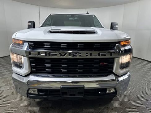 Used 2022 Chevrolet Silverado 3500 LT w/ Convenience Package image 13