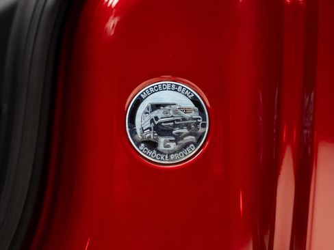 Used 2024 Mercedes-Benz G 63 AMG 4MATIC image 64