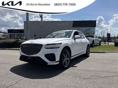 Used 2023 Genesis GV70 2.5T w/ Sport Prestige Package