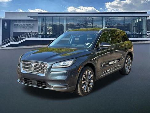 Used 2022 Lincoln Corsair Reserve w/ Luxury Package AWD/4WD image 3