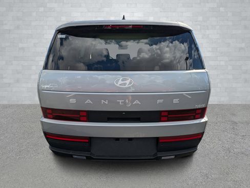 New 2026 Hyundai Santa Fe SE image 6
