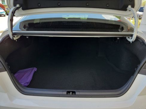 New 2025 Toyota Camry LE w/ Convenience Package image 14