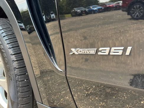 Used 2016 BMW X5 xDrive35i AWD/4WD image 44